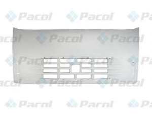 PACOL BPA-VO001 gaubtas 
 Kėbulas -> Transporto priemonės priekis -> Gaubtas/dalys/garso izoliacinė medžiaga
20360266
