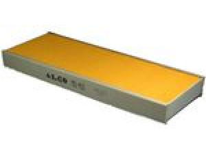 ALCO FILTER MD-410 oro filtras