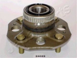 JAPANPARTS KK-24022 rato stebulė 
 Ašies montavimas/vairavimo mechanizmas/ratai -> Rato stebulė/montavimas -> Rato stebulė
42200-SM4-J51