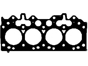 GLASER H11826-10 tarpiklis, cilindro galva 
 Variklis -> Cilindrų galvutė/dalys -> Tarpiklis, cilindrų galvutė
LVB500210
