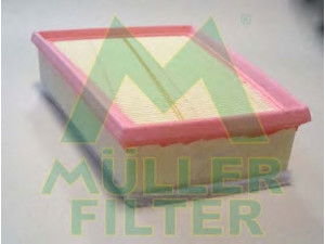 MULLER FILTER PA3522 oro filtras 
 Techninės priežiūros dalys -> Techninės priežiūros intervalai
8200669187, 8200788425