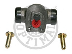 OPTIMAL RZ-3920 rato stabdžių cilindras 
 Stabdžių sistema -> Ratų cilindrai
0550066, 0550122, 0550123, 550066