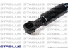 STABILUS 0895QR dujinė spyruoklė, bagažinė; dujinė spyruoklė, gaubtas 
 Priedai -> Bagažinė/pakrovimo skyrius
YM17465080, 81181-3E000, 81181-3E010