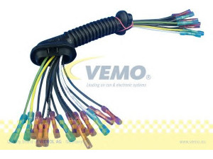 VEMO V10-83-0055 remonto rinkinys, diržas 
 Elektros įranga -> Diržas
7M3 971 147 G part, 7M3 971 147 K part