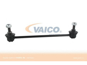 VAICO V32-0012 šarnyro stabilizatorius 
 Ašies montavimas/vairavimo mechanizmas/ratai -> Stabilizatorius/fiksatoriai -> Savaime išsilyginanti atrama
GE4T-28-170