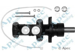 APEC braking MCY294 pagrindinis cilindras, stabdžiai 
 Stabdžių sistema -> Pagrindinis stabdžių cilindras
46010, 71739999, 9567205380, 46010