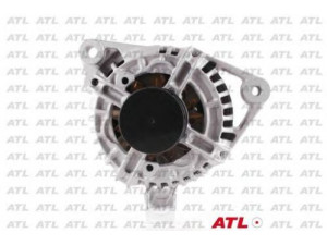 ATL Autotechnik L 46 520 kintamosios srovės generatorius 
 Elektros įranga -> Kint. sr. generatorius/dalys -> Kintamosios srovės generatorius
996 603 012 02, 996 603 012 04