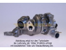 SCHLÜTTER TURBOLADER 166-00485 kompresorius, įkrovimo sistema 
 Išmetimo sistema -> Turbokompresorius