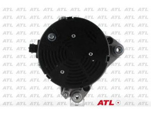ATL Autotechnik L 39 210 kintamosios srovės generatorius 
 Elektros įranga -> Kint. sr. generatorius/dalys -> Kintamosios srovės generatorius
021 903 025 BX, 021902025B, 021903025B