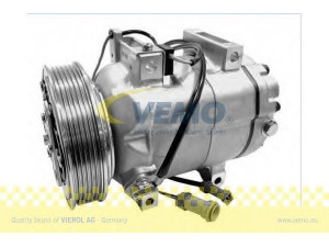 VEMO V15-15-0023 kompresorius, oro kondicionierius 
 Oro kondicionavimas -> Kompresorius/dalys
8D0 260 805 E, 8D0 260 805 E