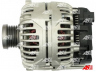 AS-PL A0310 kintamosios srovės generatorius 
 Elektros įranga -> Kint. sr. generatorius/dalys -> Kintamosios srovės generatorius
03C903025F, 03D903025M