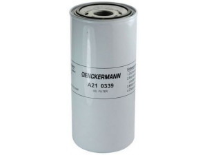 DENCKERMANN A210339 alyvos filtras 
 Techninės priežiūros dalys -> Techninės priežiūros intervalai
131 0901