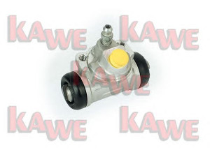 KAWE W4118 rato stabdžių cilindras 
 Stabdžių sistema -> Ratų cilindrai
4410004B00, 4410004B00, 4410004B01