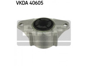 SKF VKDA 40605 pakabos statramsčio atraminis guolis 
 Ašies montavimas/vairavimo mechanizmas/ratai -> Montavimas, pakabos statramstis