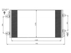 NRF 35485 kondensatorius, oro kondicionierius 
 Oro kondicionavimas -> Kondensatorius
2765000QAN, 4401424, 4401424, 4415071