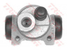 TRW BWF162 rato stabdžių cilindras 
 Stabdžių sistema -> Ratų cilindrai
4410170J22