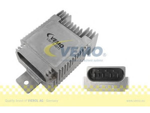 VEMO V30-79-0011 valdymo blokas, elektrinis ventiliatorius (variklio aušinima 
 Aušinimo sistema -> Valdymo blokas
027 545 64 32