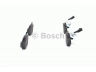 BOSCH 0 986 494 004 stabdžių trinkelių rinkinys, diskinis stabdys 
 Techninės priežiūros dalys -> Papildomas remontas
71752995, 71753039, 71753044, 77362202