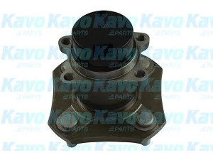 KAVO PARTS WBH-6538 rato guolio komplektas 
 Ašies montavimas/vairavimo mechanizmas/ratai -> Rato stebulė/montavimas -> Rato guolis
43202EE500