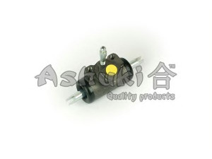 ASHUKI N775-30 rato stabdžių cilindras 
 Stabdžių sistema -> Ratų cilindrai
0 986 475 893/BOSCH, 44100-C7100