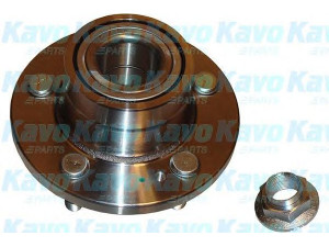 KAVO PARTS WBK-3016 rato guolio komplektas 
 Ašies montavimas/vairavimo mechanizmas/ratai -> Rato stebulė/montavimas -> Rato guolis
527103A000, 527103A001