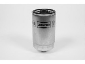 CHAMPION L493/606 kuro filtras 
 Degalų tiekimo sistema -> Kuro filtras/korpusas
31922-2B900, 31922-2B900, 319223E300