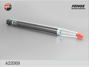 FENOX A22069 amortizatorius 
 Pakaba -> Amortizatorius
436387, 436388, 51826536, 51833511