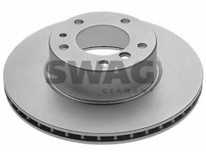 SWAG 20 90 4438 stabdžių diskas 
 Dviratė transporto priemonės -> Stabdžių sistema -> Stabdžių diskai / priedai
34 11 1 157 503, 34 11 1 158 040
