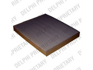 DELPHI TSP0325252 filtras, salono oras 
 Techninės priežiūros dalys -> Techninės priežiūros intervalai
97133-2B010, 97133-2B010