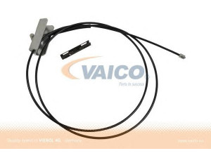 VAICO V46-30034 trosas, stovėjimo stabdys 
 Stabdžių sistema -> Valdymo svirtys/trosai
91165522, 82 00 008 473