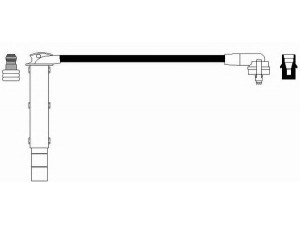 NGK 35492 uždegimo laidas 
 Kibirkšties / kaitinamasis uždegimas -> Uždegimo laidai/jungtys
6592244, 89SF-12283-AE