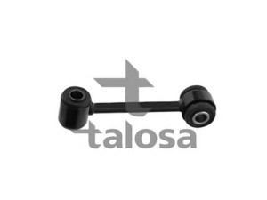 TALOSA 50-06441 šarnyro stabilizatorius 
 Ašies montavimas/vairavimo mechanizmas/ratai -> Stabilizatorius/fiksatoriai -> Pasukimo trauklė
4865020021
