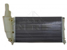 NRF 53225 radiatorius, variklio aušinimas 
 Aušinimo sistema -> Radiatorius/alyvos aušintuvas -> Radiatorius/dalys
46517926