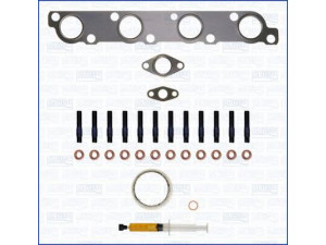 AJUSA JTC11214 montavimo komplektas, kompresorius