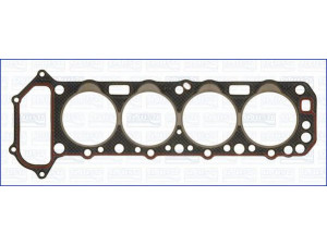 AJUSA 10048000 tarpiklis, cilindro galva 
 Variklis -> Cilindrų galvutė/dalys -> Tarpiklis, cilindrų galvutė
11044-W1700, 11044-W1701, 11044-W1702