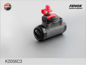 FENOX K2056C3 rato stabdžių cilindras 
 Stabdžių sistema -> Ratų cilindrai
2105-0350204-000, 2105-0350204-090