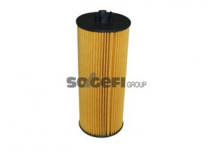 SogefiPro FA5595ECO alyvos filtras 
 Filtrai -> Alyvos filtras
04252248, 0001801709, 9061800009