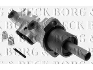 BORG & BECK BBM4717 pagrindinis cilindras, stabdžiai 
 Stabdžių sistema -> Pagrindinis stabdžių cilindras
6Q0611019C, 6Q0611019E, 6Q0611019F