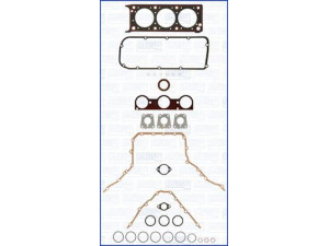 AJUSA 52030000 tarpiklių komplektas, cilindro galva 
 Variklis -> Cilindrų galvutė/dalys -> Tarpiklis, cilindrų galvutė
