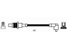 NGK 8471 uždegimo laido komplektas 
 Kibirkšties / kaitinamasis uždegimas -> Uždegimo laidai/jungtys
5967.L0, 5967.L7