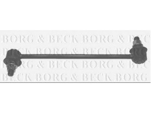 BORG & BECK BDL6654 šarnyro stabilizatorius 
 Ašies montavimas/vairavimo mechanizmas/ratai -> Stabilizatorius/fiksatoriai -> Savaime išsilyginanti atrama
54840-26000, 5484026000, 5484026100