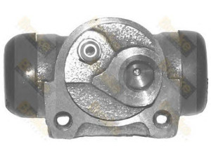 Brake ENGINEERING WC1529BE rato stabdžių cilindras 
 Stabdžių sistema -> Ratų cilindrai
7701035310, 7701035474, 7701039395