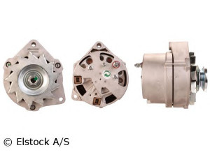 ELSTOCK 27-1552 kintamosios srovės generatorius 
 Elektros įranga -> Kint. sr. generatorius/dalys -> Kintamosios srovės generatorius