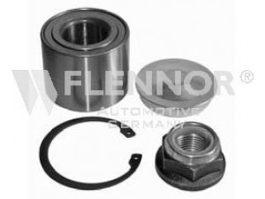 FLENNOR FR791865 rato guolio komplektas 
 Ašies montavimas/vairavimo mechanizmas/ratai -> Rato stebulė/montavimas -> Rato guolis
40202-0003R, 40202-0005R, 402020003R