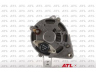 ATL Autotechnik L 36 020 kintamosios srovės generatorius 
 Elektros įranga -> Kint. sr. generatorius/dalys -> Kintamosios srovės generatorius
1 005 349, 5 026 100, 5023530, 76BB 10300 CA