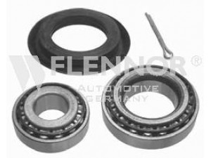 FLENNOR FR291954 rato guolio komplektas 
 Ašies montavimas/vairavimo mechanizmas/ratai -> Rato stebulė/montavimas -> Rato guolis
0328018, 0330012, 11055109, 11055119
