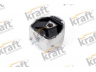 KRAFT AUTOMOTIVE 1490811 montavimas, neautomatinė transmisija 
 Transmisija -> Neautomatinė pavarų dėžė -> Ašies montavimas
8D0 399 151 H, 8D0 399 151 H, 8D0 399 151 H