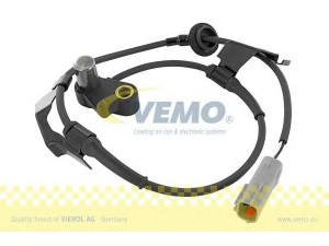 VEMO V32-72-0060 jutiklis, rato greitis 
 Elektros įranga -> Jutikliai
GE7C-43-73X, GE7C-43-73XA