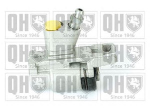 QUINTON HAZELL BWC3317 rato stabdžių cilindras 
 Stabdžių sistema -> Ratų cilindrai
1 451 559, C013, FBW1126