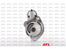 ATL Autotechnik A 14 620 starteris 
 Elektros įranga -> Starterio sistema -> Starteris
068 911 023 P, 068 911 023 PX, 068 911 023 R